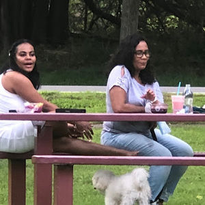 Meet your Posher, Sandra